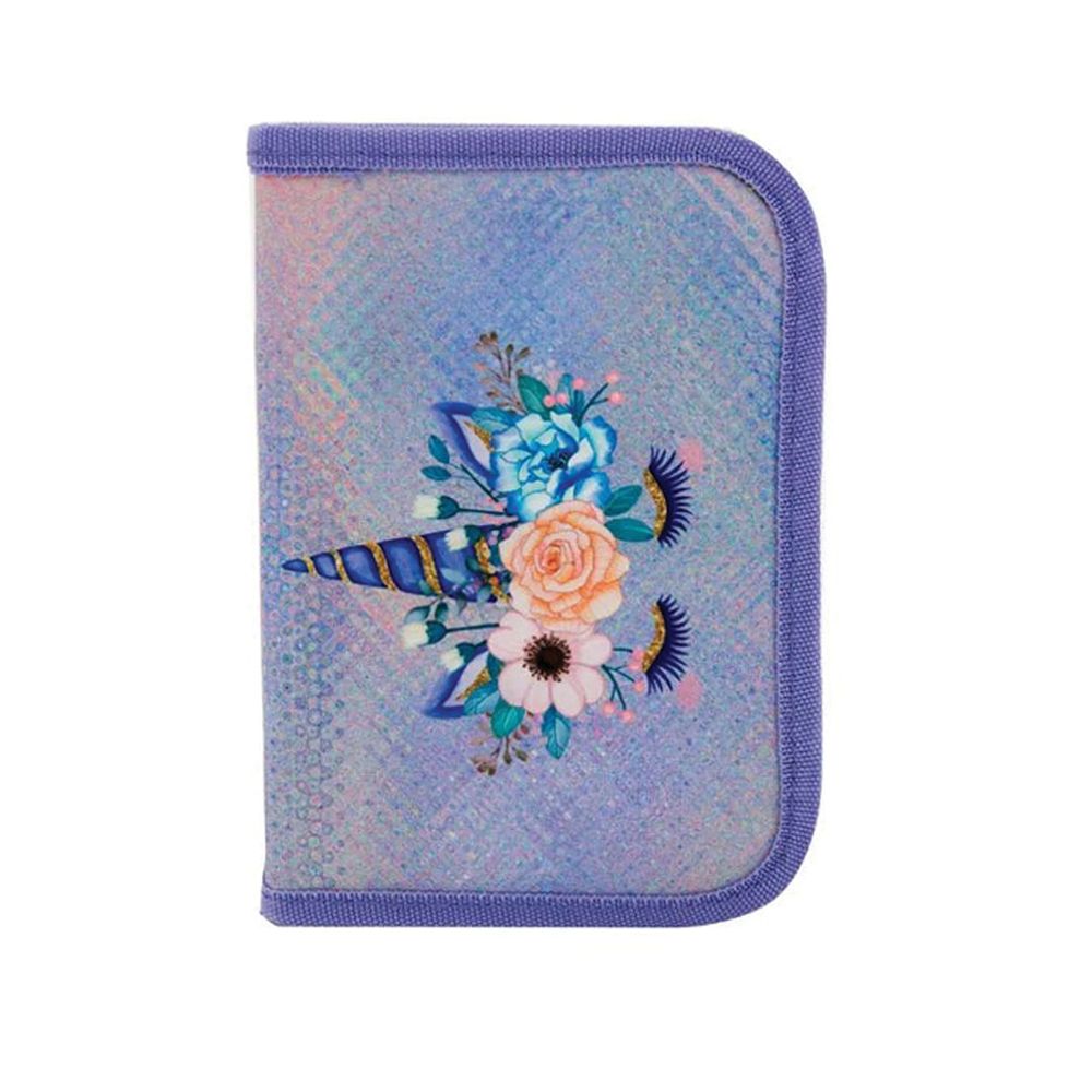 Pernica puna 1 zip 2 klapne, Unicorn 105056, Octopus slika 4