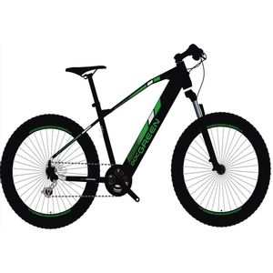 Xplorer E-bike G2 27.5"