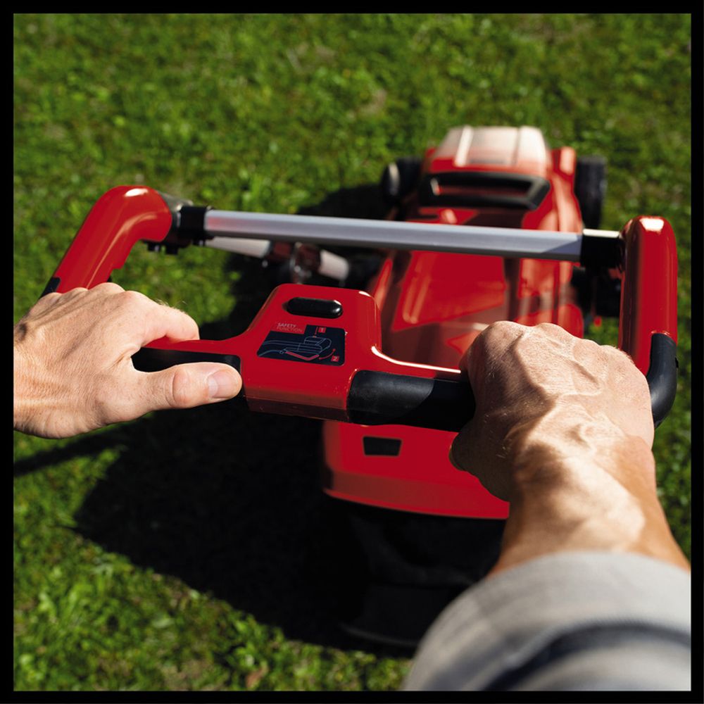 Einhell PXC Aku kosilica u setu RASARRO 36cm 36/36 (2x3,0 Ah Plus)  slika 6