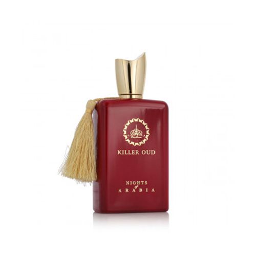 Killer Oud Nights of Arabia Eau De Parfum 100 ml (unisex) slika 1