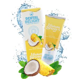Dental Delight pasta za zube Bahama Breeze 75ml