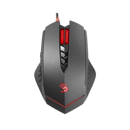 A4 Tech miš V8M Bloody Gaming Optical USB crni slika 2