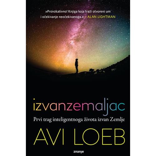 IZVANZEMALJAC, publikum (zn) Avi Loeb slika 1