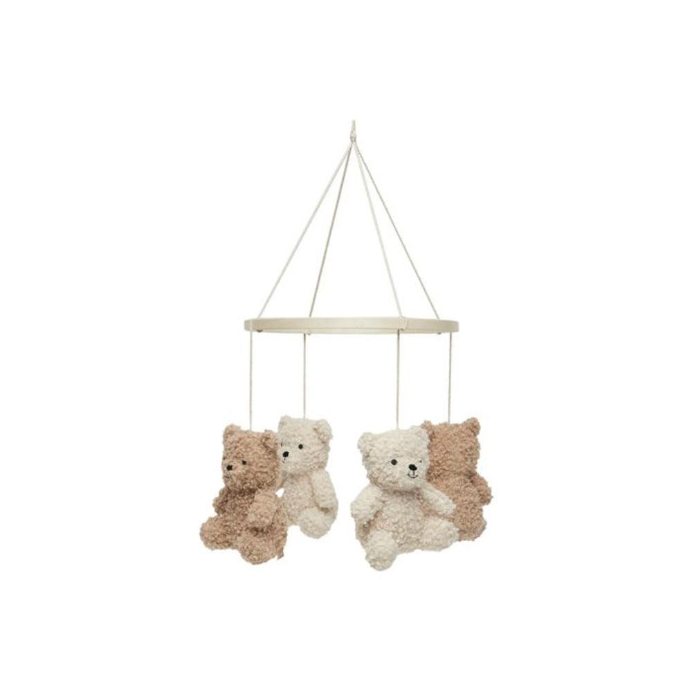 Jollein Vrtuljak Teddy Bear slika 1