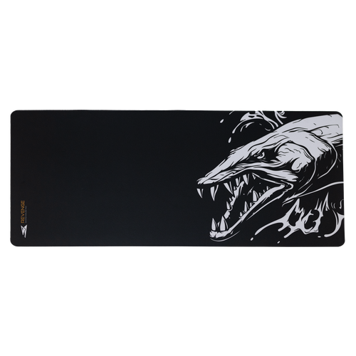 Baracuda BGMP 031 REVENGE, Mouse Pad slika 1