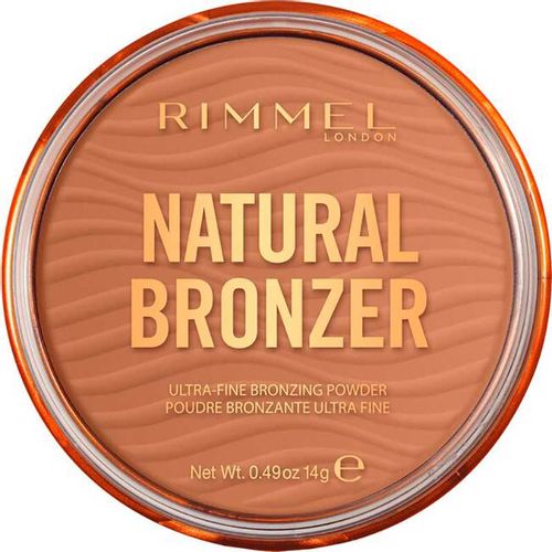 RIM Natural Bronzer #2 14g slika 1