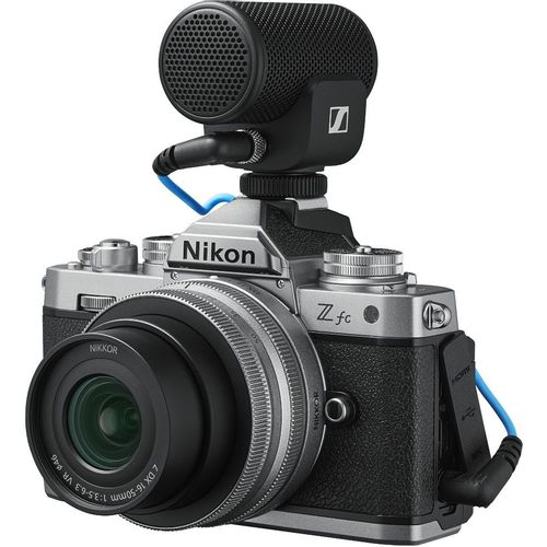 Nikon Z fc Vlogger Kit slika 2