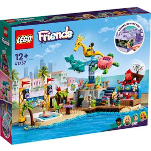 LEGO Zabavni park na plaži