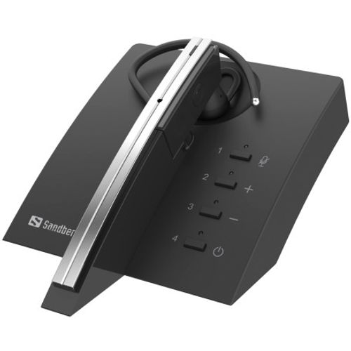 Bluetooth slušalica Sandberg Business Pro 126-25 slika 1