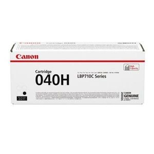 Canon Toner CRG-040HB, Crni - Visoki Kapacitet