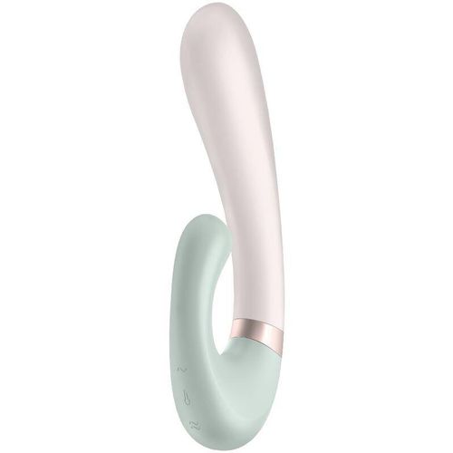 Satisfyer Heat Wave vibrator slika 13