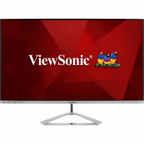 ViewSonic monitor 32" VX3276-MHD-3 1920x1080/Full HD/IPS/75Hz/4ms/VGA/HDMI/DP/Zvučnici slika 1