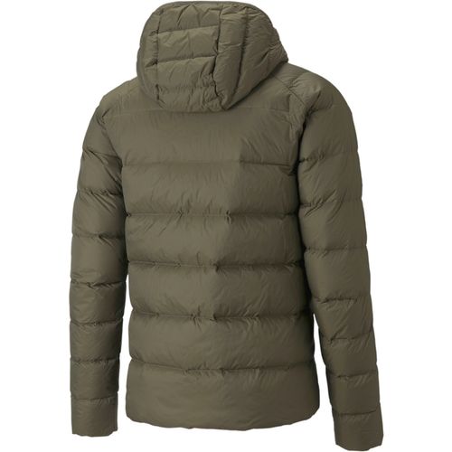 Puma muška jakna PWRWarm packLITE HD 600 DOWN Jacket | Kolekcija Jesen 2021 slika 2