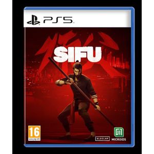 Sifu (Playstation 5)