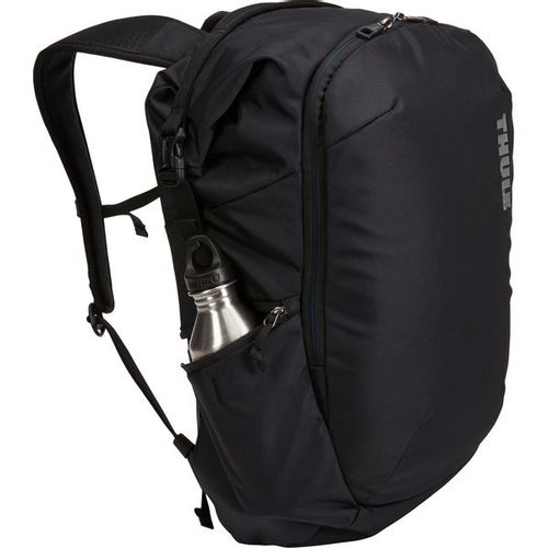 Thule Subterra ranac 34L - crna slika 2