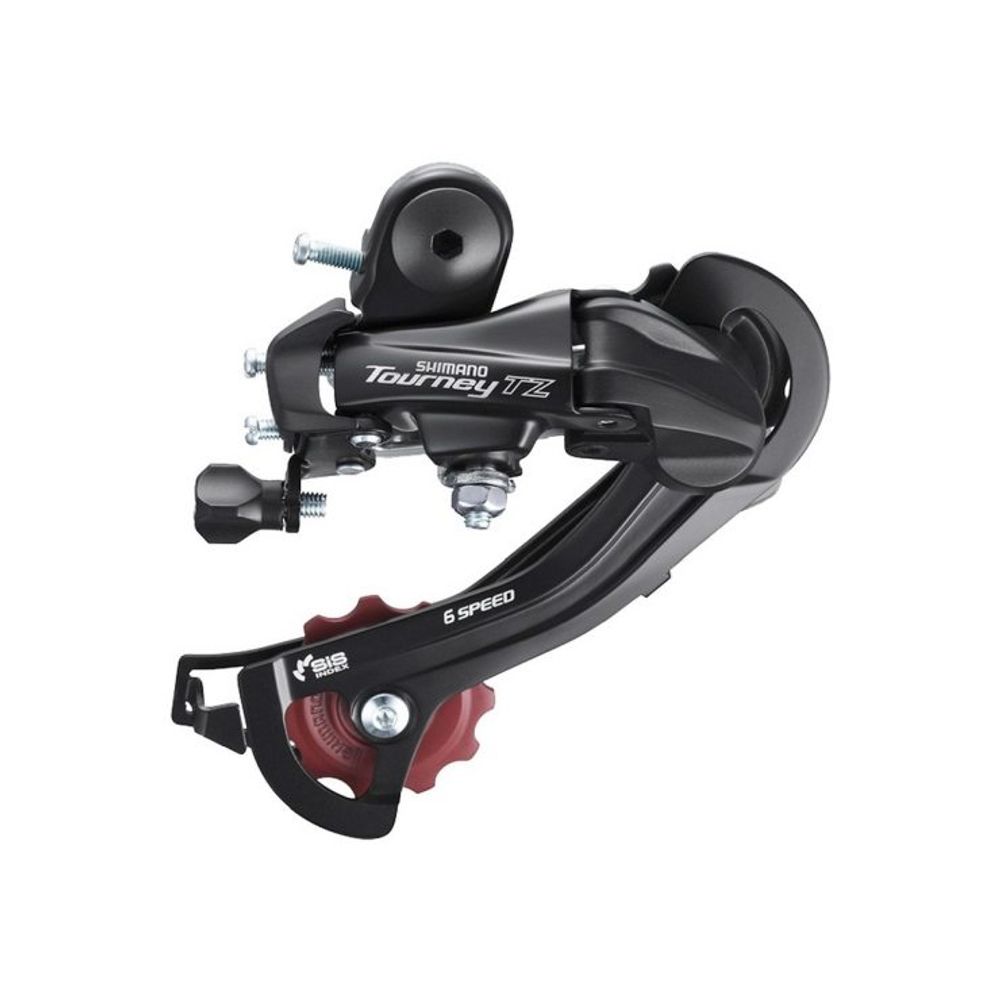 SHIMANO Zadnji mjenjač TZ 6 brzina, rupa ARDTZ50GSBT slika 1
