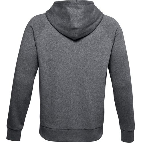 Under armour rival fleece fz hoodie 1357111-012 slika 2