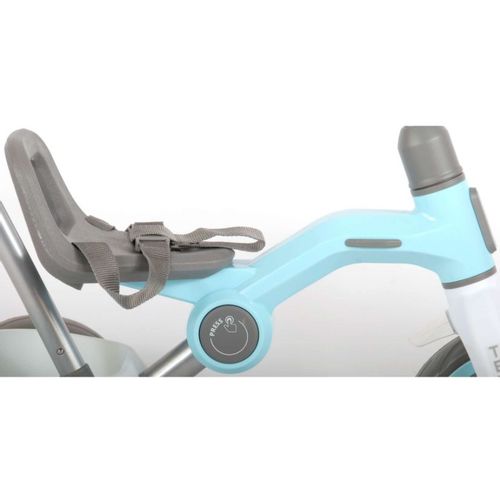 Tricikl sklopivi Qplay Tenco plavi slika 6