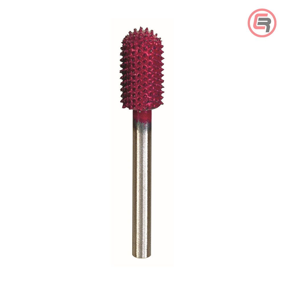 Proxxon Glodalo Sa Volfram-Karbidnim Brusom 7,5 x 12 mm Valjak – 29060 slika 1