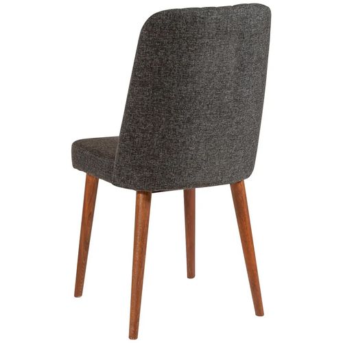 Woody Fashion Proširivi blagavaonski stol i stolice (3 komada) Makenzie slika 8