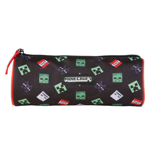 Minecraft TNT pencil case slika 3