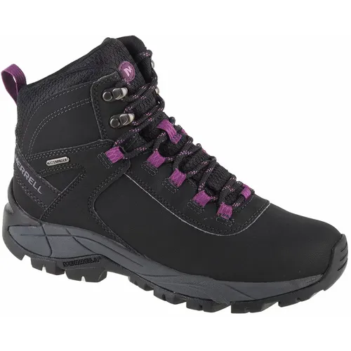 Merrell Vego mid ltr wp ženske cipele j311541c slika 5