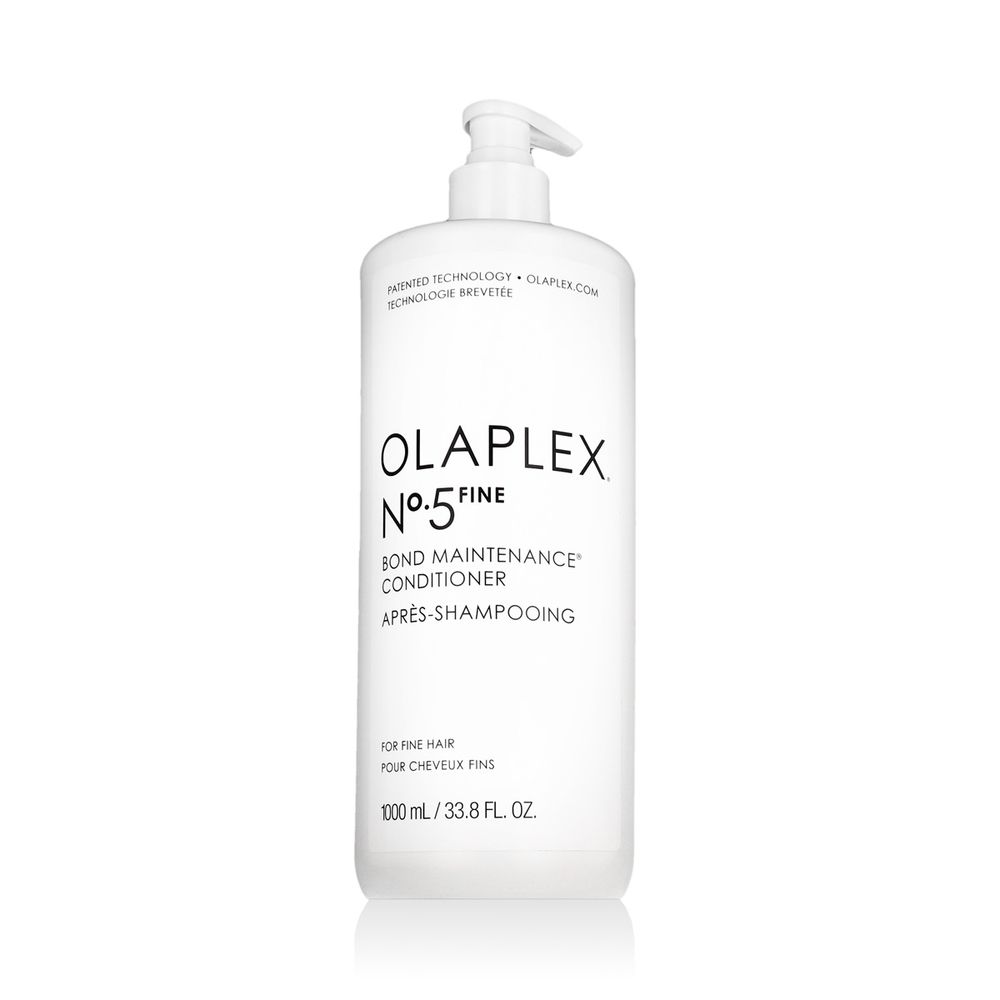 Olaplex No.5 Bond Maintenance Conditioner For Fine Hair 1000 ml slika 1