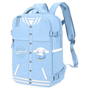 Mochila Cinnamoroll Hello Kitty and Friends 40 cm