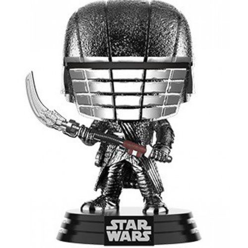 FUNKO POP STAR WARS: RISE OF SKYWALKER - KOR SCYTHE (HEM CH) slika 1