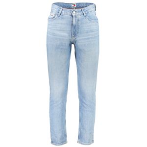 TOMMY HILFIGER MEN'S DENIM JEANS BLUE