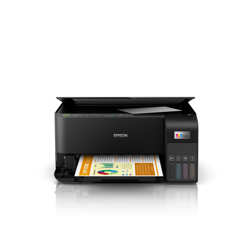 AIO InkJet L3550 slika 2