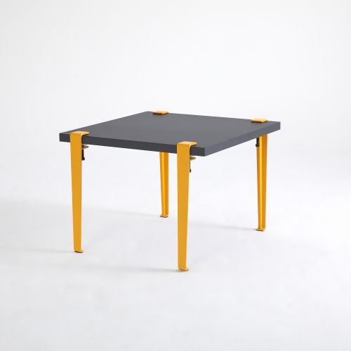 Halicheron - Anthracite
Yellow Anthracite
Yellow Coffee Table slika 3