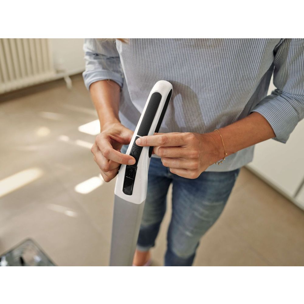 KARCHER Bežični čistač podova FC 7 Cordless Premium White *EU - Električni mop 1.055-760.0 slika 5