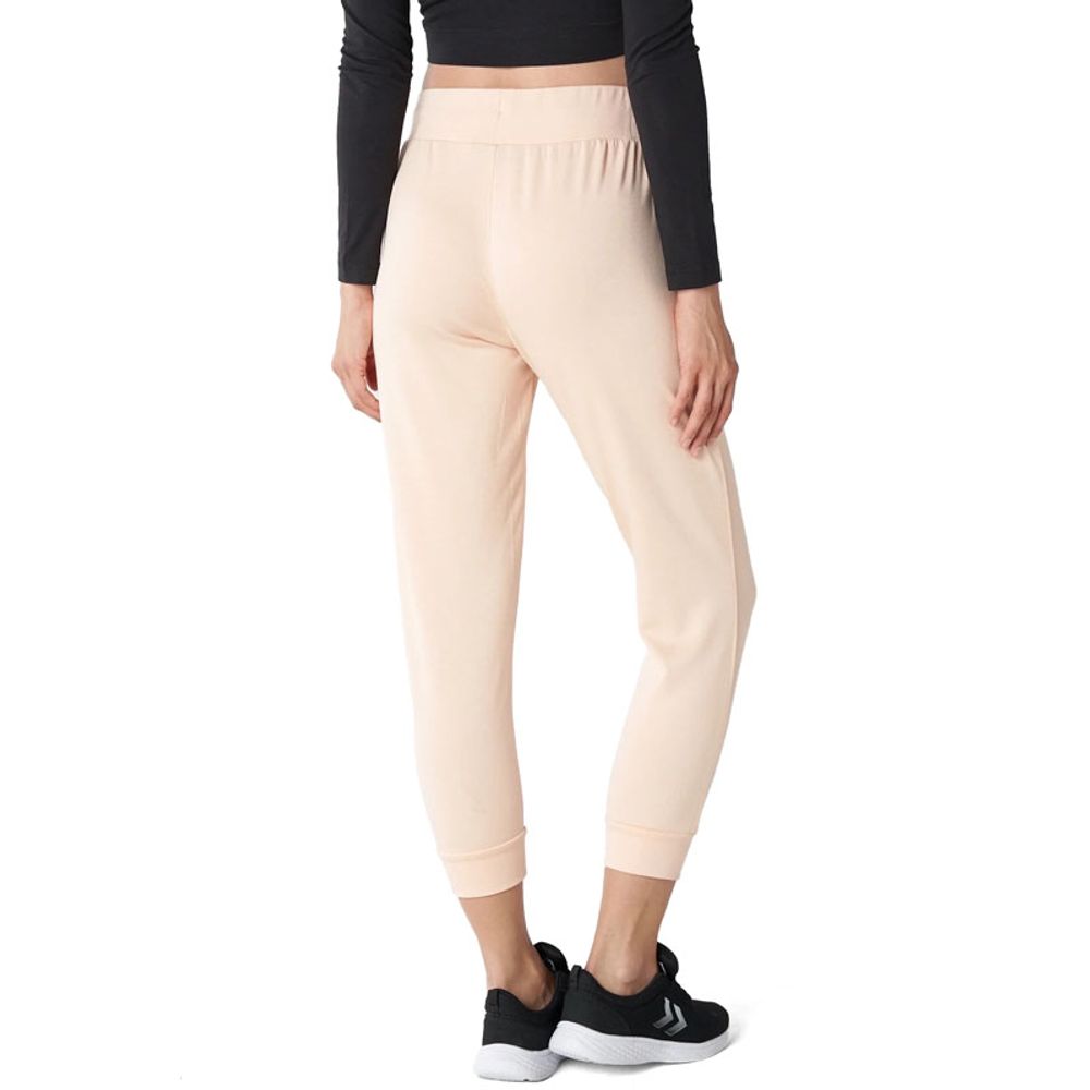 Hummel Trenerka donji dio za žene Hmllayla Pants slika 2