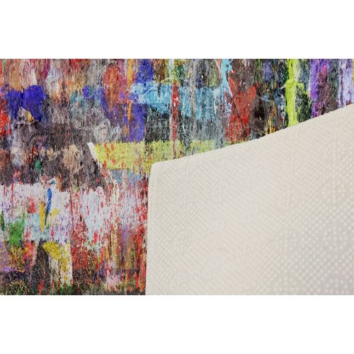 EXFAB287 Multicolor Carpet (120 x 180) slika 3