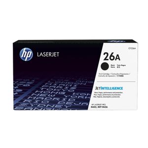 Toner HP CF226A LJ PRO M402 black 26A