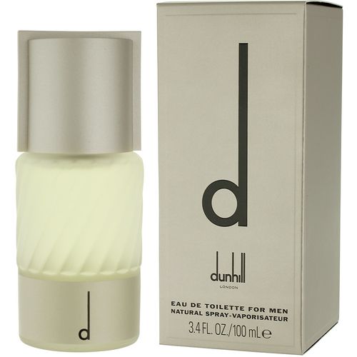 Dunhill Alfred D Eau De Toilette 100 ml (man) slika 3