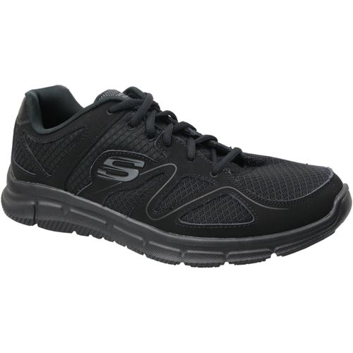 Skechers Verse Flash Point 58350-BBK slika 9