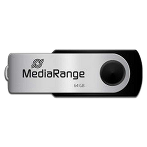 MEDIARANGE UFMR912 USB FLASH DRIVE 64 GB