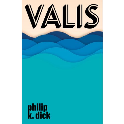 Valis, Philip K. Dick slika 1