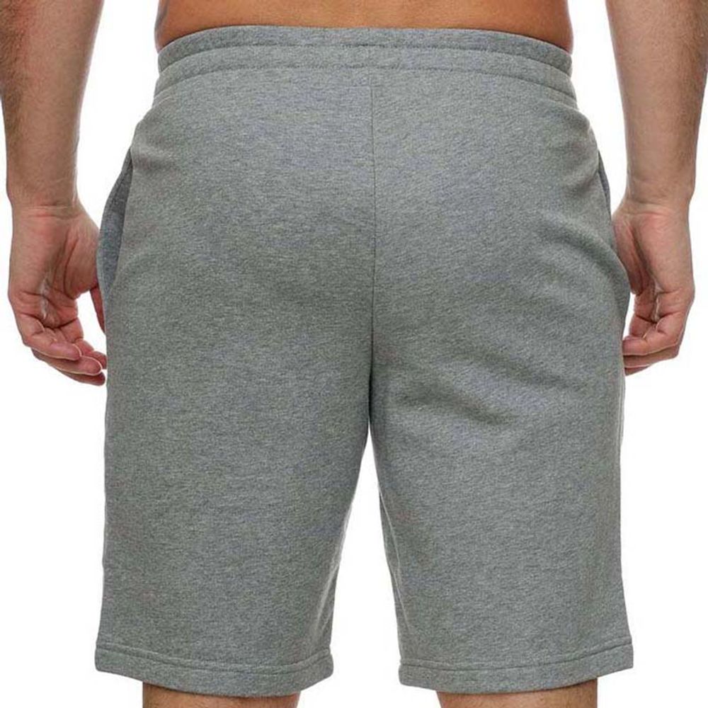 Puma Muški šorc ESS Shorts 10, Sivi slika 3