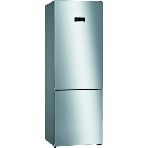 Bosch kombinirani NoFrost hladnjak KGN49XIEA slika 1