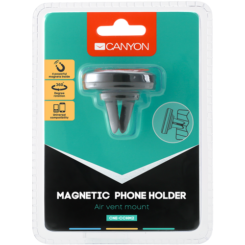 Canyon CH-2 Car Holder for Smartphones slika 4