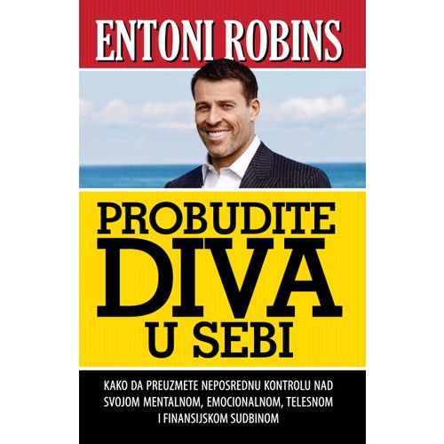 Probudite diva u sebi slika 1