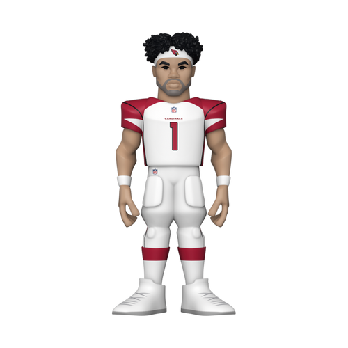 Funko Gold 5" NFL: Arizona Cardinals - Kyler Murray (Domaći Dres) slika 1