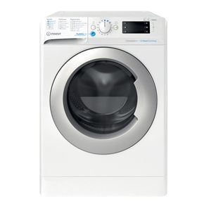Veš mašina + sušilica Indesit BDE 86436 WSV EE