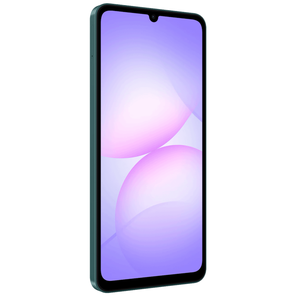 Samsung Galaxy A07 6/128GB, Green slika 2