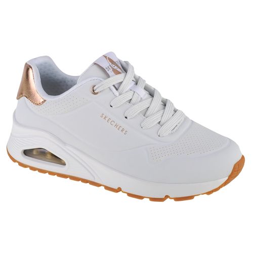 Skechers Uno-Golden Air Ženske Tenisice 177094-WHT slika 1