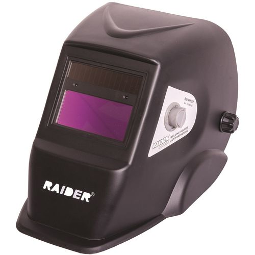RAIDER Zaštitna maska za varenje RD-WH02 slika 1