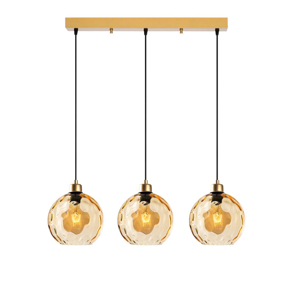 Luster Benek – 20-14354 – žuta boja slika 5